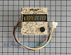 Control Board WB27T10598 Alternate Product View