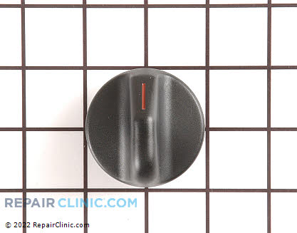 Control Knob 7733P381-60 Main Product View