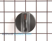 Control Knob - Part # 1544653 Mfg Part # 7733P381-60