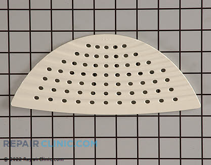Drip Tray 67002817        Main Product View