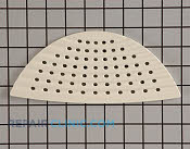 Drip Tray - Part # 1007462 Mfg Part # 67002817