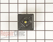 Heat Selector Switch - Part # 1460994 Mfg Part # 316095503
