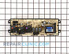 Oven Control Board WB27T10416      Alternate Product View