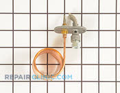 Pilot - Part # 1472107 Mfg Part # W10206112