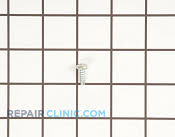 Screw - Part # 1164582 Mfg Part # 134549700
