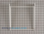 Shelf Frame - Part # 1005634 Mfg Part # 61005964