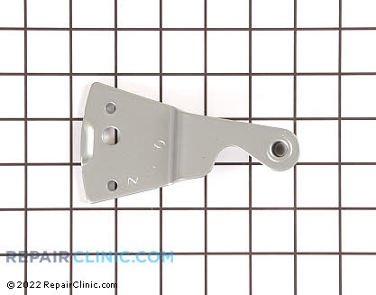 Top Hinge WR13X10216 Main Product View