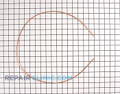 Capillary Tube - Part # 642394 Mfg Part # 5308017253