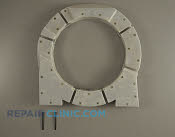 Counterweight - Part # 890192 Mfg Part # 131995000