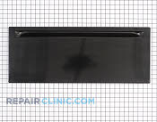 Drawer Front - Part # 1542413 Mfg Part # 2416F102-70