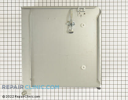 Drawer S91011726 Main Product View