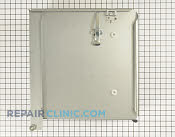 Drawer - Part # 1171737 Mfg Part # S91011726