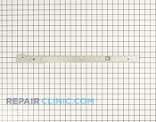 Drawer Slide Rail - Part # 482847 Mfg Part # 3051652