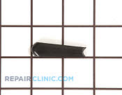 Filler, wrapper (black) - Part # 453357 Mfg Part # 2196097