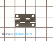 Hinge - Part # 1196005 Mfg Part # 134412460