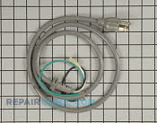 Power Cord - Part # 1548838 Mfg Part # W10246388