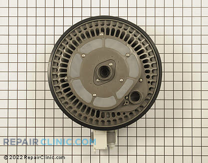Pump and Motor Assembly AJH31248604 Main Product View