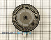 Pump and Motor Assembly - Part # 1472730 Mfg Part # AJH31248604