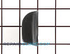 Thermostat Knob 31760304B Alternate Product View
