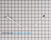 Thermostat - Part # 255497 Mfg Part # WB27X596