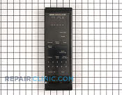 Touchpad - Part # 651608 Mfg Part # 56001252