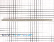 Trim Piece - Part # 1102179 Mfg Part # 487659