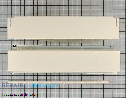 Access Panel (OEM)  4396528, 1027076
