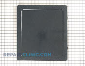 Control  Panel - Part # 501229 Mfg Part # 318135500