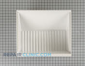 Crisper Drawer - Part # 442519 Mfg Part # 215787202