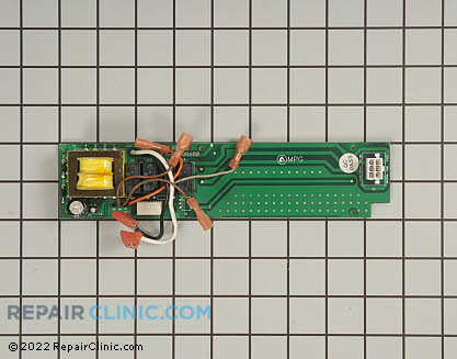 Dispenser Control Board 241708201 Main Product View