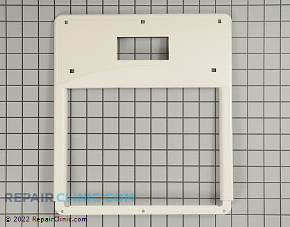 Dispenser Front Panel 241679001 Main Product View