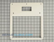 Dispenser Front Panel - Part # 1196625 Mfg Part # 241679001