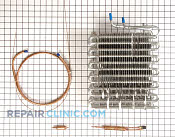 Evaporator - Part # 400616 Mfg Part # 12001641