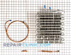 Evaporator 12001641 Alternate Product View