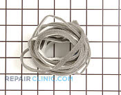 Foam Seal - Part # 504303 Mfg Part # 3191933