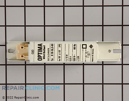 Gas Valve Solenoid 155675          Main Product View