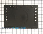 Panel - Part # 456064 Mfg Part # 2205F017-19