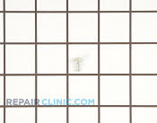 Screw - Part # 1196291 Mfg Part # 215503204