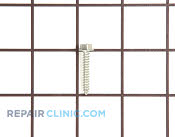 Screw - Part # 597434 Mfg Part # 489474
