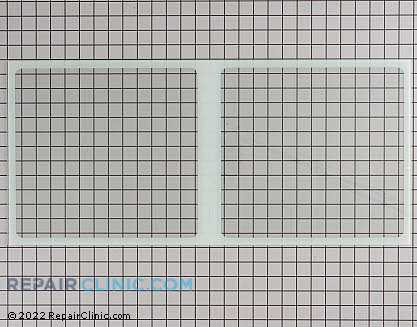Shelf Glass 67006878 Main Product View