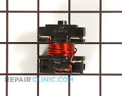 Compressor & Sealed System - Part # 747029 Mfg Part # 9740418