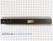 Control  Panel - Part # 693292 Mfg Part # 704724