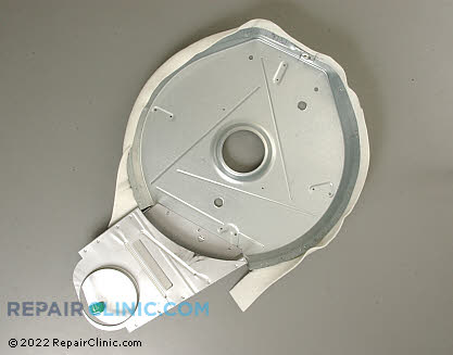 Cover Assembly 5303207394 Main Product View