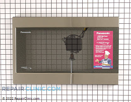 Door Frame F302A5W00SAP Main Product View