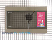 Door Frame - Part # 1094117 Mfg Part # F302A5W00SAP