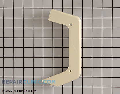 End Cap WB07K10012 Main Product View