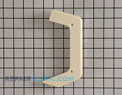End Cap - Part # 242797 Mfg Part # WB07K10012