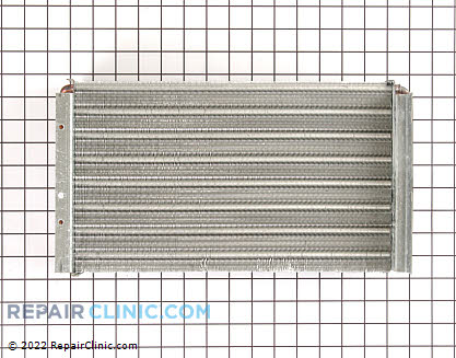 Evaporator 111409160001 Main Product View