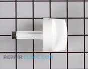 Knob - Part # 763263 Mfg Part # 8061892-0