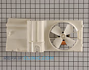 Motor - Part # 254063 Mfg Part # WB26X183